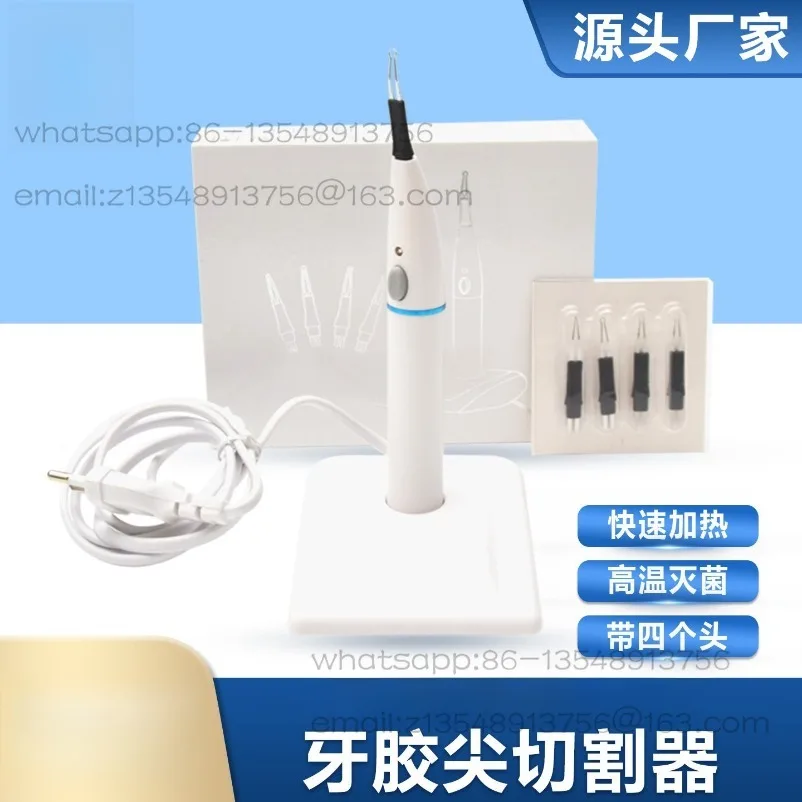 Dental Cutters, Fuses, Cutters Equipment Dental Breaking Machine Pens