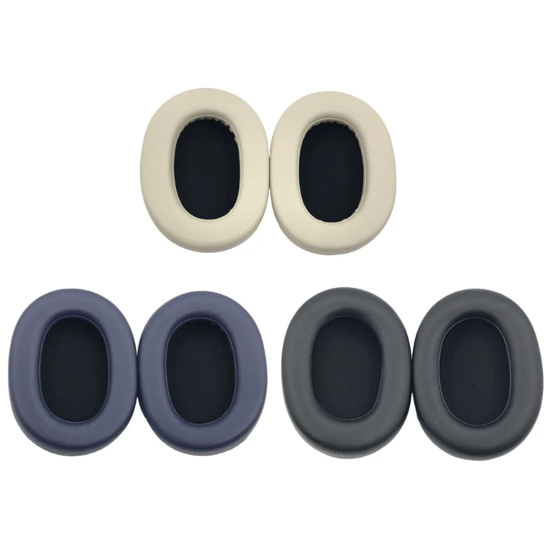 

Comfortable and Durable Ear Pads Cushions for Elite85h Wireless Headphones