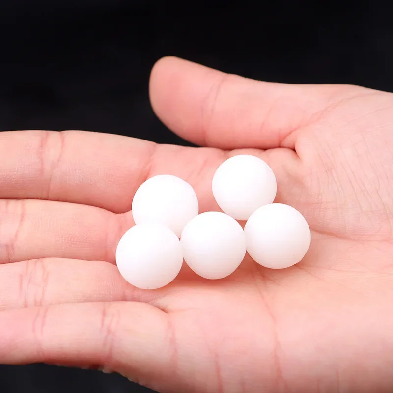 إكسسوارات تحفيز معززة، مجموعة موسع القضيب ذات كرة لؤلؤية ناعمة عالية المرونة - لعبة متعة ممتازة للذكور البالغين #4