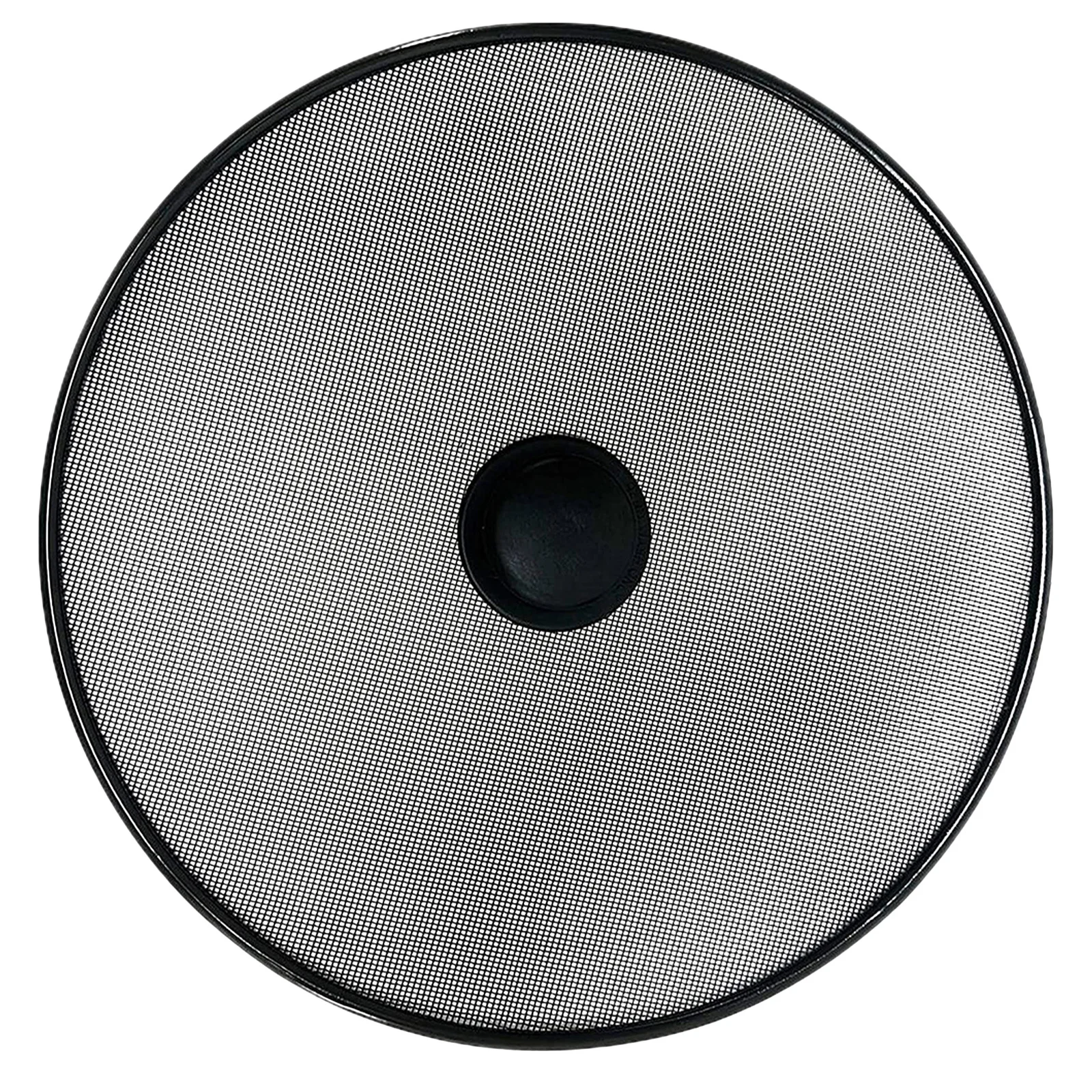 

Oil Splash Guard Stainless Steel Universal Frying Pan Cover Splatter Screen Grease Shield Kitchen Splash Protector