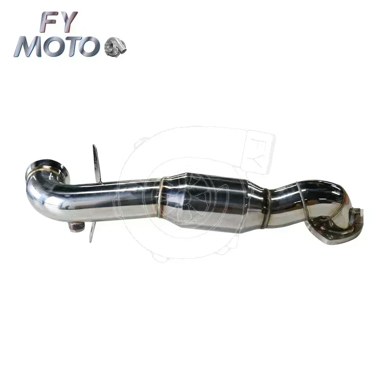 Wholesale For BMW Mini Cooper R5 R55 R56 R57 R58 R59 R60 07 - 14 Downpipe