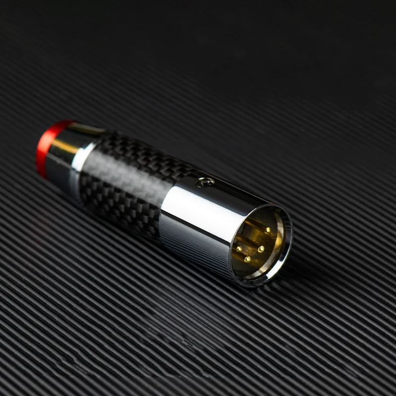 4 دبوس XLR ذكر إلى 4.4 مللي متر 3.5 مللي متر 2.5 مللي متر 6.35 مللي متر شاحن أنثي التوازن كارت الصوت الصوت 4 الأساسية XLR كابل محول