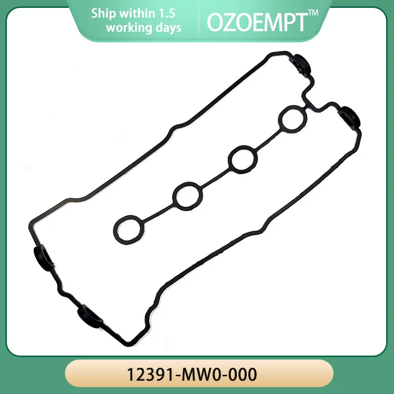 

Прокладка OZOEMPT, крышка головки для CBR900RR 93-99, замена: 12391-MW0-000