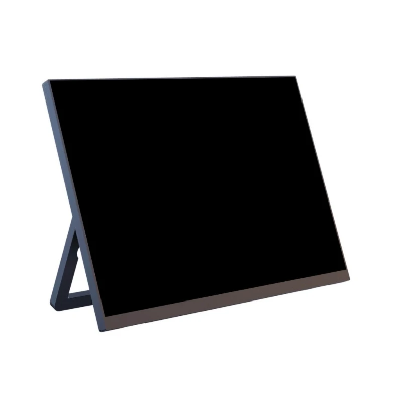 

16" Portable Monitor for Laptop and Consoles Use with VESA Mount Compatibility R2LB