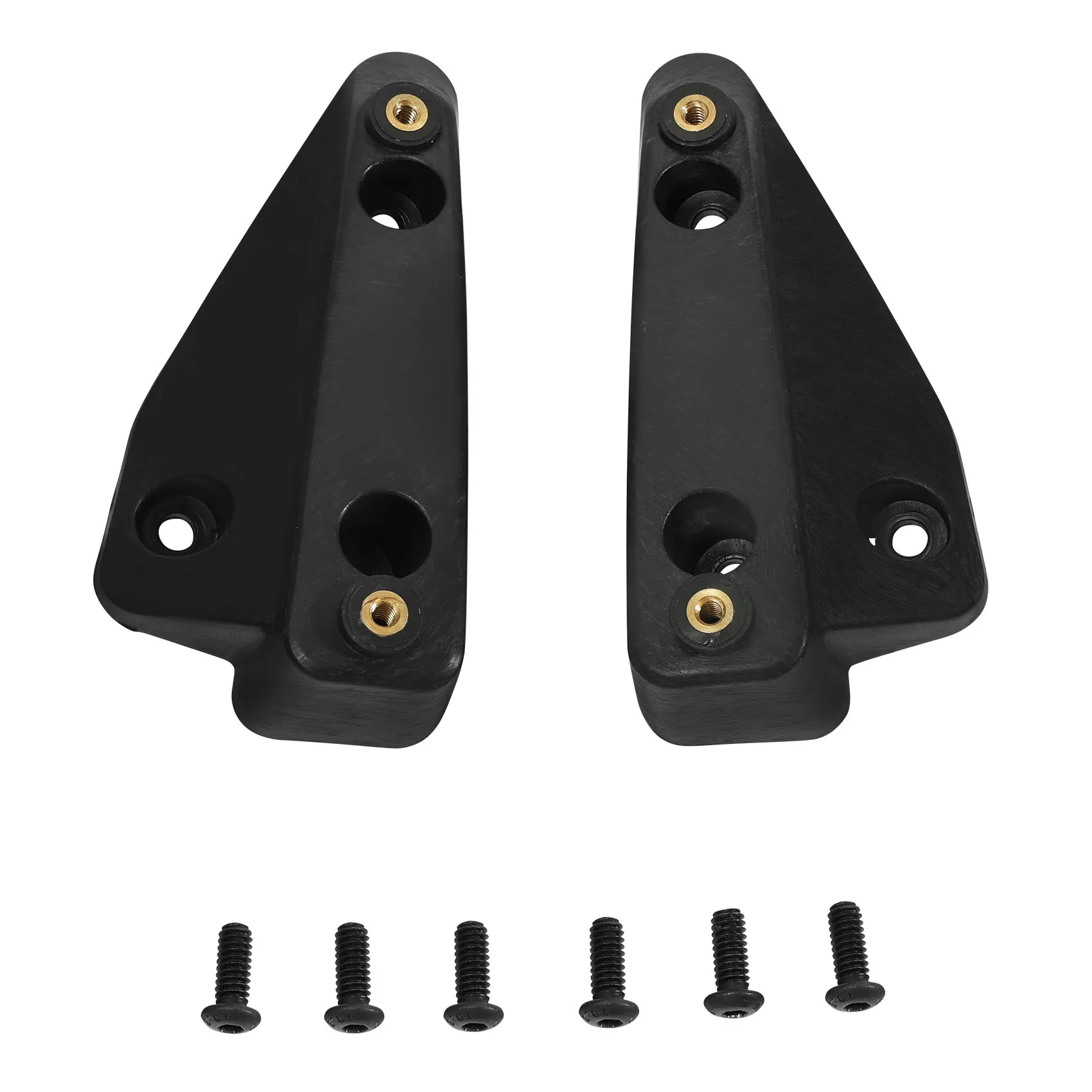 

Windshield Windscreen Mount Bracket For Harley CVO Road Glide FLTRXSE 2023-2024 Motorcycle