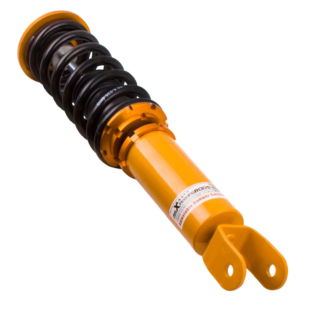 Racing 24ways Full Adjustable Coilovers for Nissan 300ZX Z32 90-96 Spring Struts