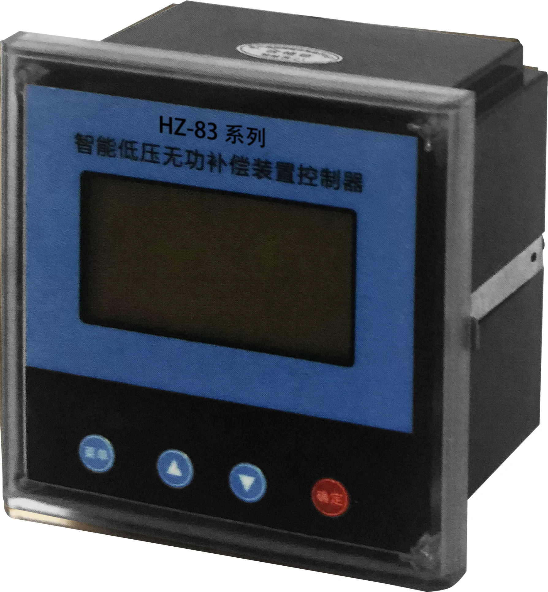 Reactive power automatic compensation  controller JKW