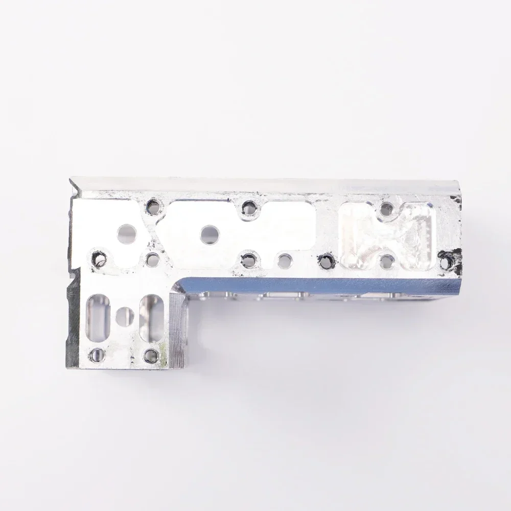 Conector de marco medio para DJI Agras T30, protección de plantas, piezas de reparación de UAV, accesorios para drones agrícolas, 4 Uds.