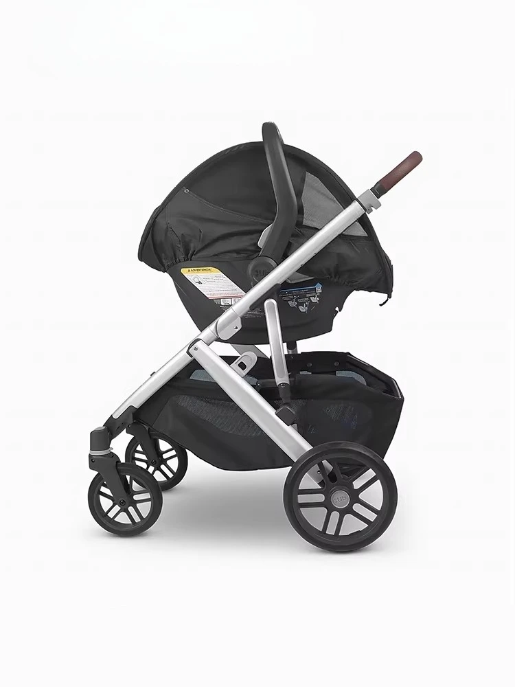 Mesa Baby Basket Foldable Sunshade Mesh (applicable To Multi-brand Basket Details)