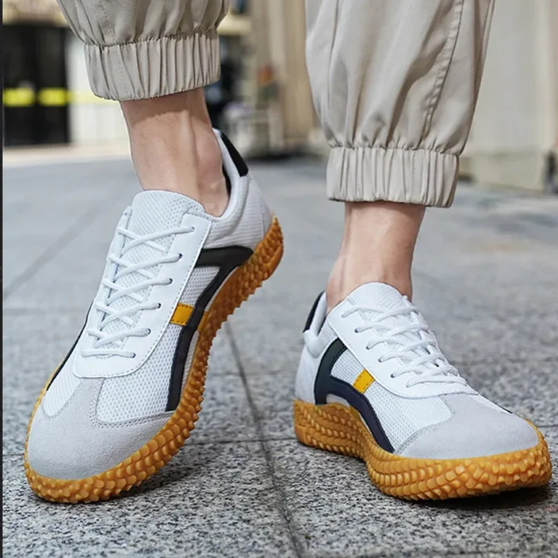 

Мужская и женская обувь для буксировки, нескользящие кроссовки, спортивная обувь, противоскользящие ботинки, удобные профессиональные кроссовки для буксировки