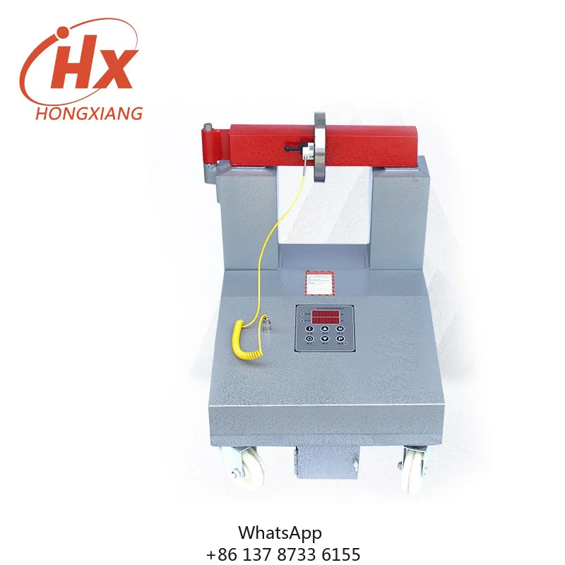 Energy Saving Industrial Bearing Heater For Heavy Equipment Installation