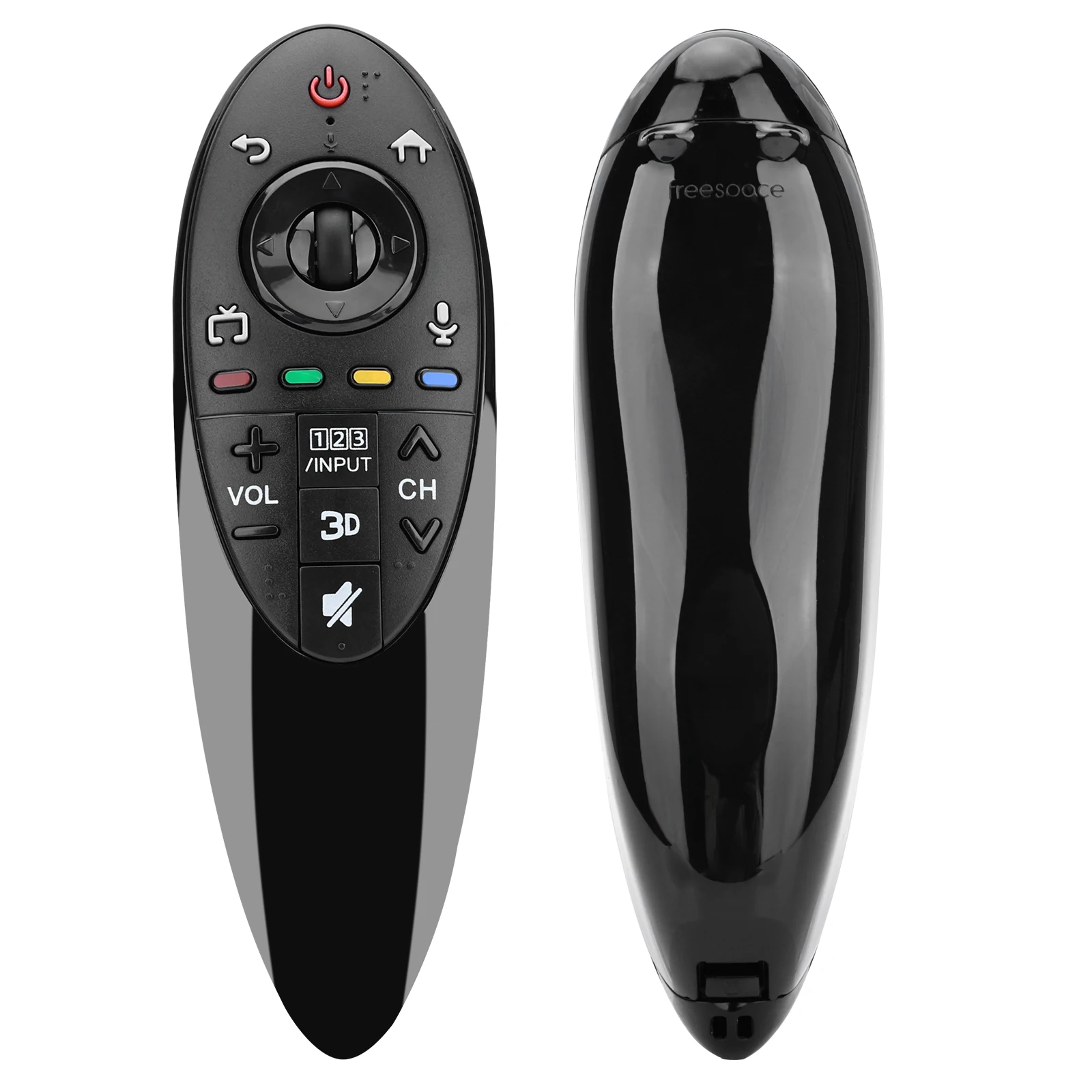 AN-MR500G Replacement Remote Control Compatible with LG TV 39LB6500 42LB6300 42LB6300UQ 42LB6500 42LB7000 47LB6300 47LB6350