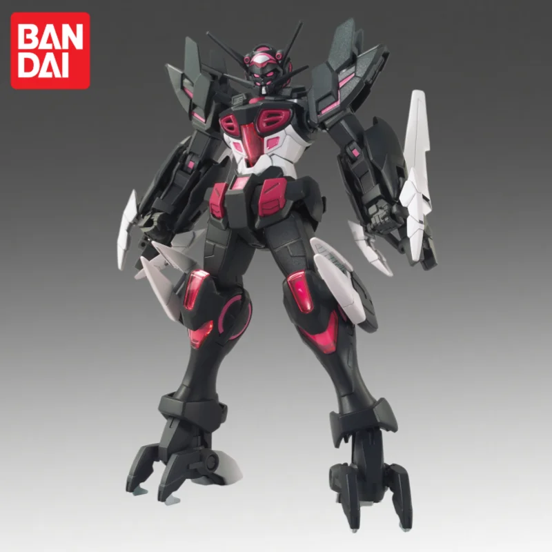 

in stock BANDAI Original GUNDAM MODEL HGBD:R 1/144 Gundam G-Else action figure Model Doll Brand New Boxed anime characters