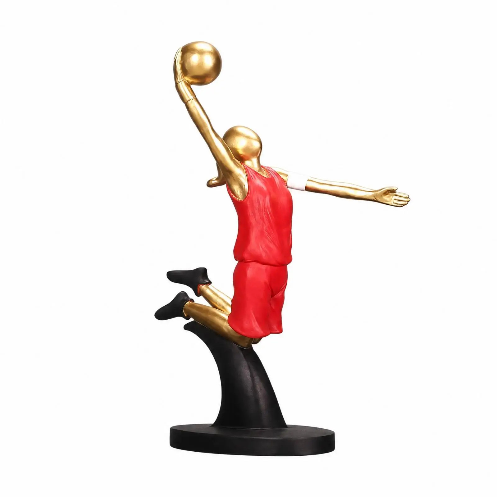 decorative-figurine-eye-catching-jumping-basketball-player-statue-with-base-gold-tone-gold-basketball-player-figurine
