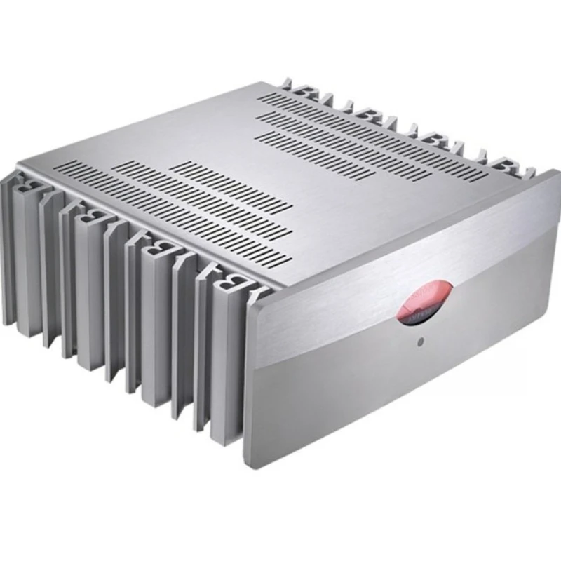 Series pure post-stage fever amplifier