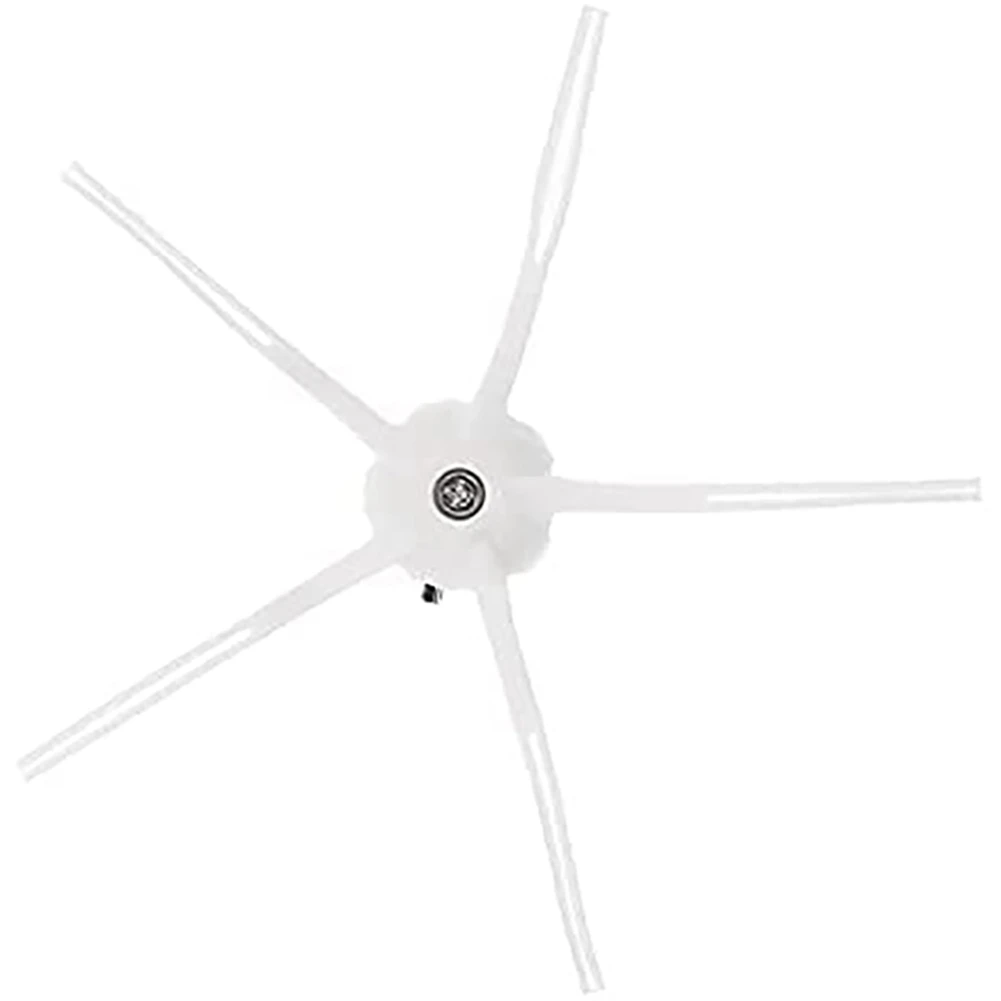 Pièces de rechange pour aspirateur robot Roborock S7 T7S Plus, brosse latérale principale, filtre Hepa, vadrouille, gril, accessoires