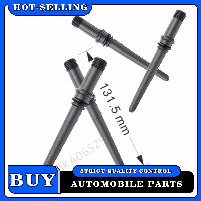 Injector Duct F00RJ01414 F00RJ01620 F00RJ01831 F00RJ01730 F00RJ01706 Diesel Engine Injector For Dongfeng Cum-mins,ZC1826
