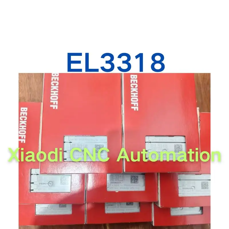New EL3318 module for fast shipping