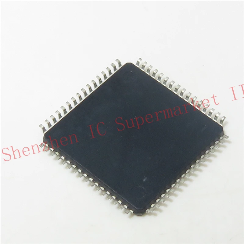 1pcs/lot STM8S207RBT6C STM8S207RB LQFP-64 In Stock