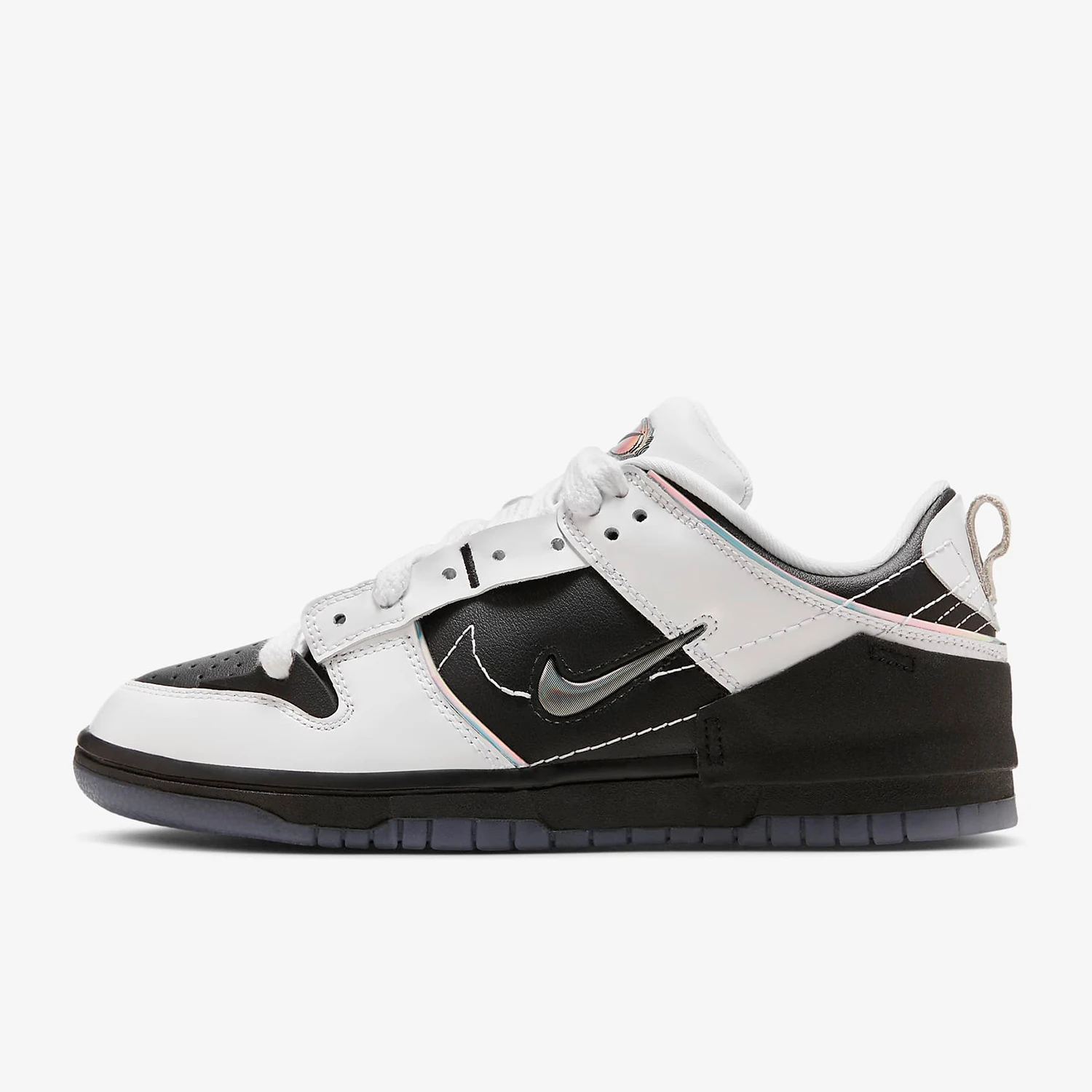 Nike Genuine Dunk Low Disrupt 2 Women's the Year of the Loong Shoes FZ5063-190