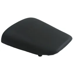 Motorcycle Black Rear Pillion Passenger Seat For Suzuki SV1000 SV650 2003-2012 04 05 06
