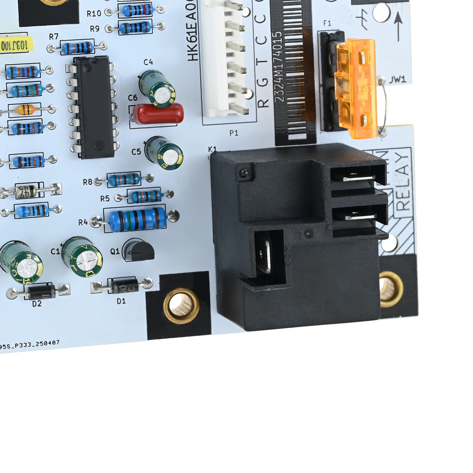1pc HK61EA006 Fan Blower Control Board Replaces CEPL130541-01 for Carrier Bryant Payne for FA4BNC018005AAAA HVAC Systems Parts