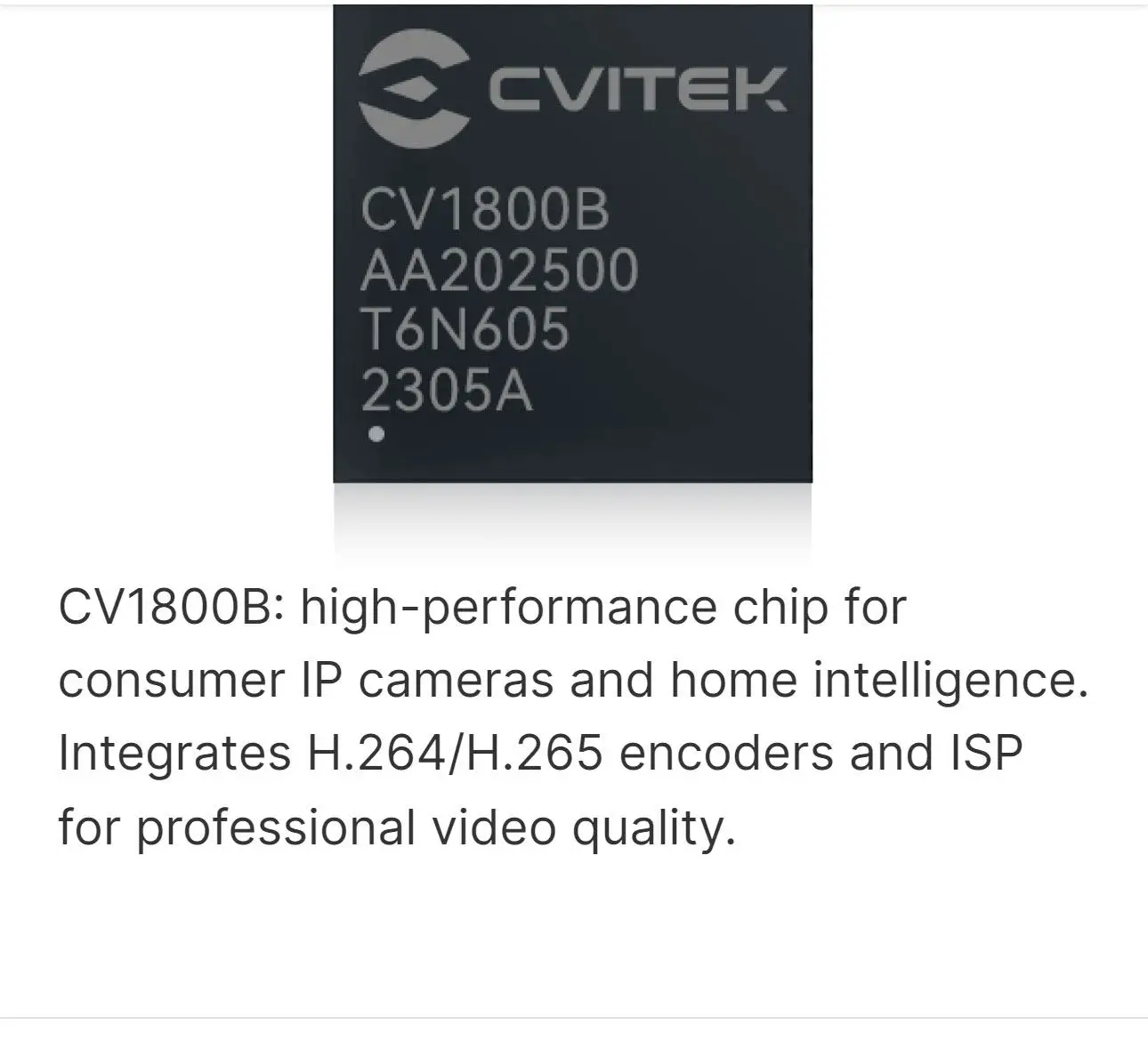 

[5pcs] Computing power: CVITEK CV1800B SG2000 SG2002 RISC-V 64-bit Linux