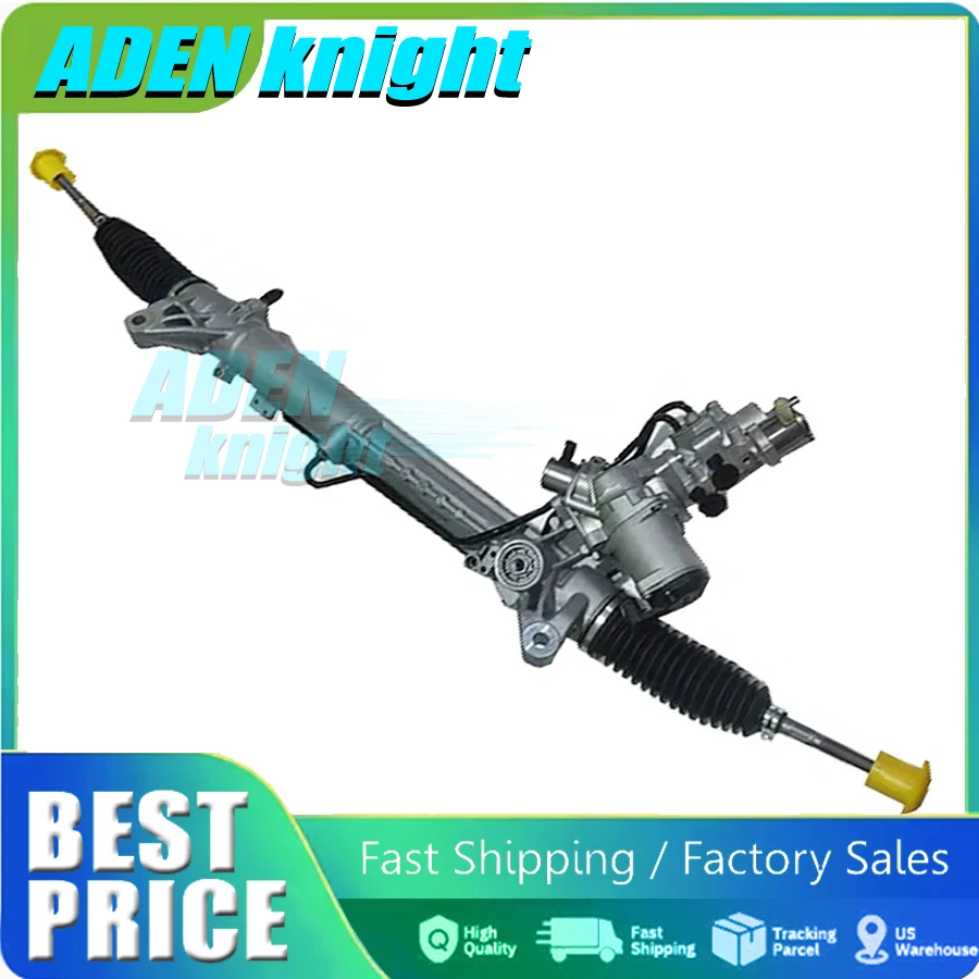 

Power Steering Rack For BMW 5 F07 GT, 7 F01 F02 32106795222 32106785474 32106793195 32106781599 32106793193 32106795220