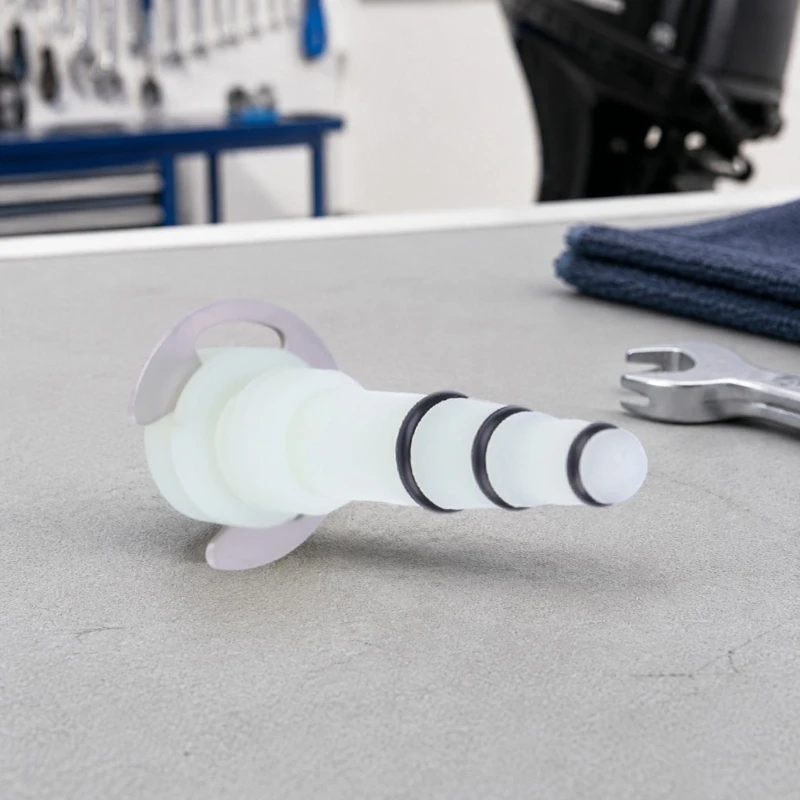 Power Relief Valves Part 893929A01 for Routine Marine Upkeep Work