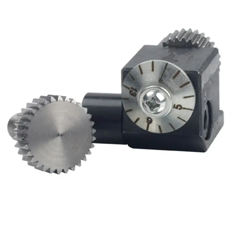 

B14C Thread Dial Indicator Applicable To WM210V Lathe Accessories Metal Thread Cutting Tool
