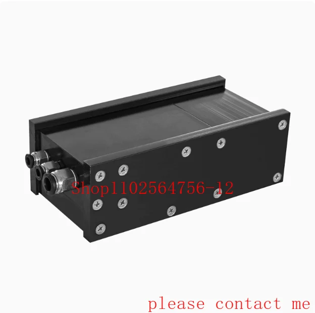 

for QVC-1 Suction machine pneumatic vacuum loader generator high compression large suction negative pressure control