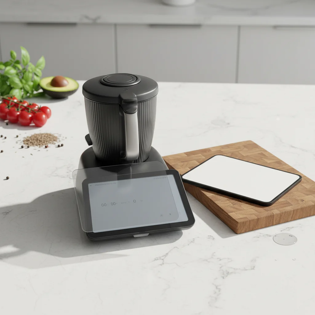 2PCS For TM7 Temper… - image