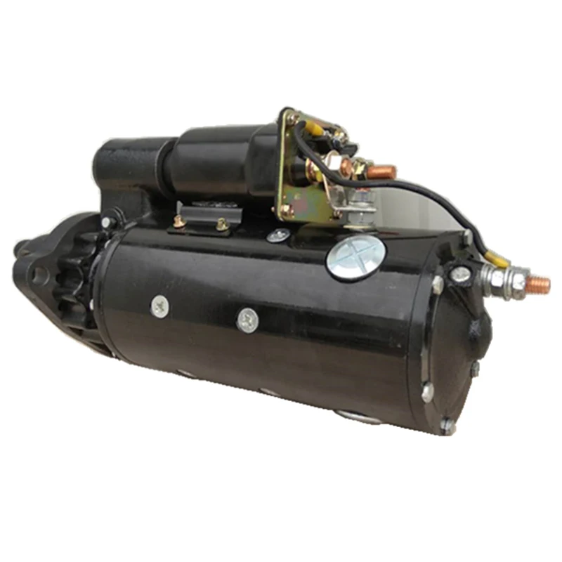 

MMT Motor Starting 348-7651 269-2757 338-3454 3487651 2692757 3383454 Starter for Hydraulic Excavator 345D 349D C13