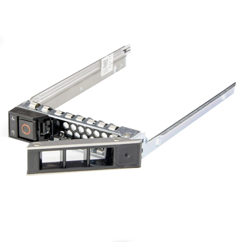 For 2.5-Inch Server Hard Disk Tray R740 R640 R940 R540 R440 0DXD9H Multi-Functional Convenient Practical Hard Disk Tray