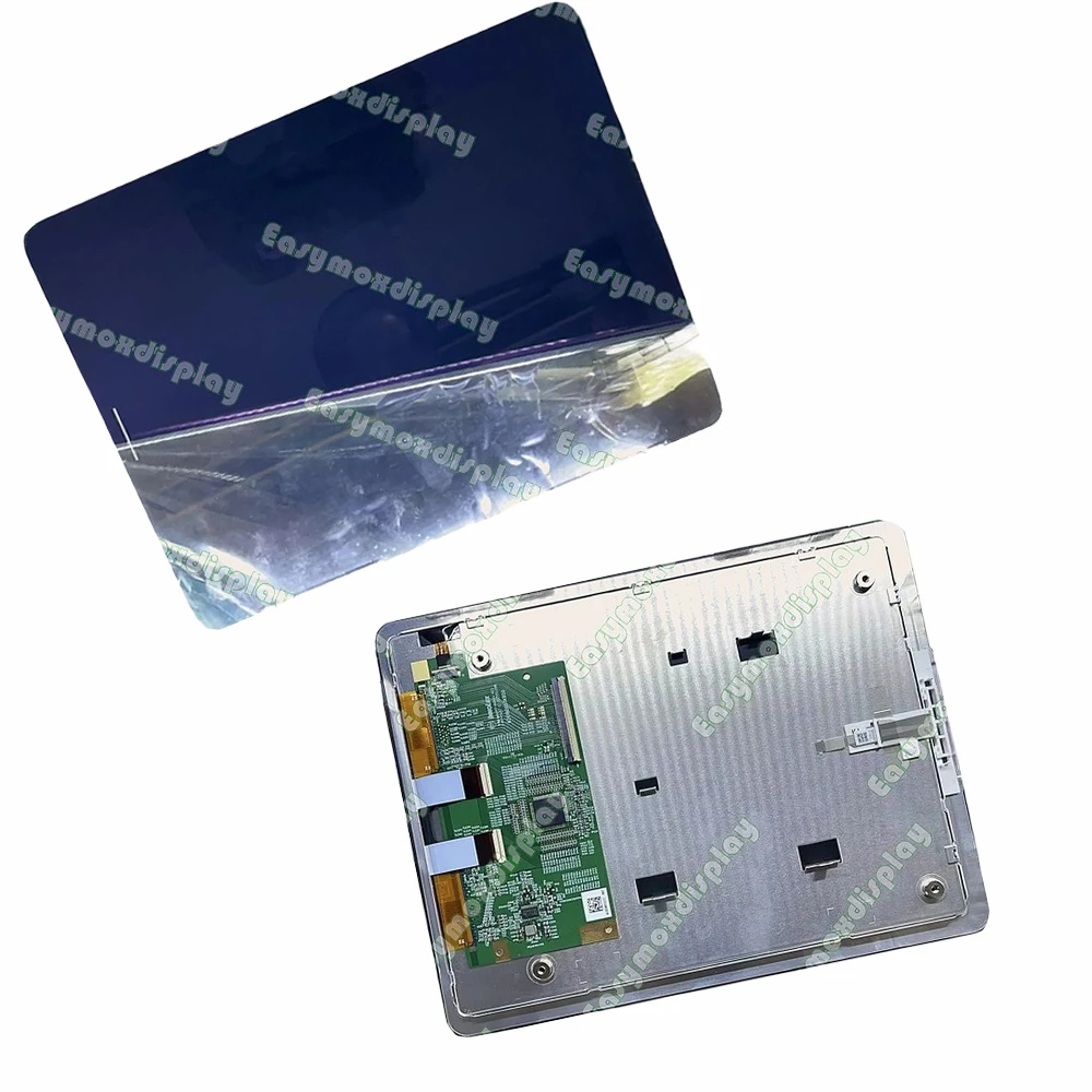 11.1 Inch LCD Display Touch Screen For Polestar 2 NAV DASH AUDIO 12661566 36012873