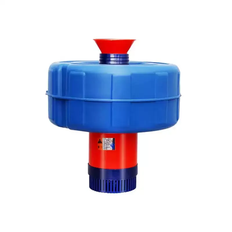 Fish Pond Aerator, Pond Aerator, Crab Pond, Fish Pond Aerator Pump, Household Breeding, Drainage and Irrigation Sprinkler