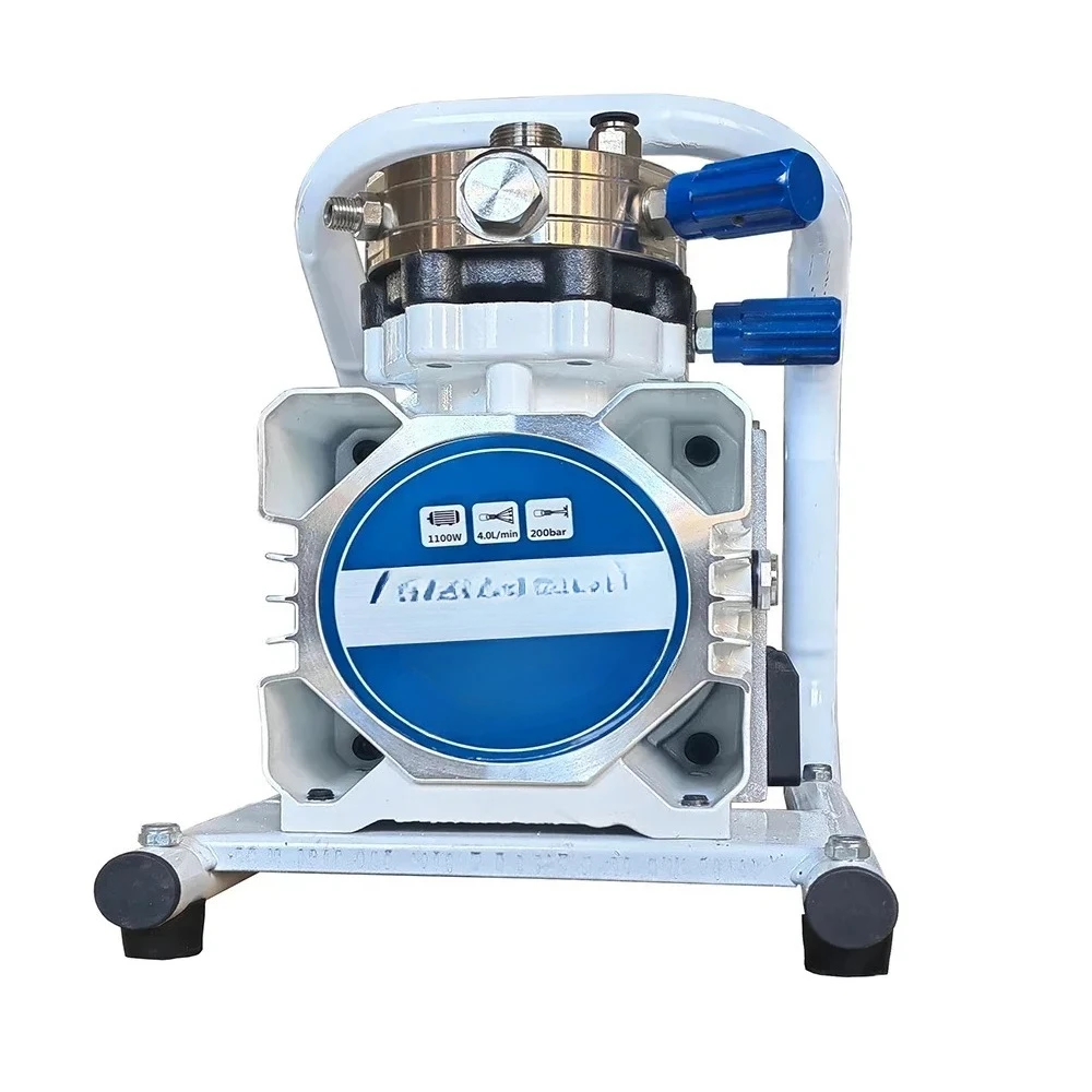 motor Diaphragm paint sprayer , large Airless High pressure Paint Sprayer