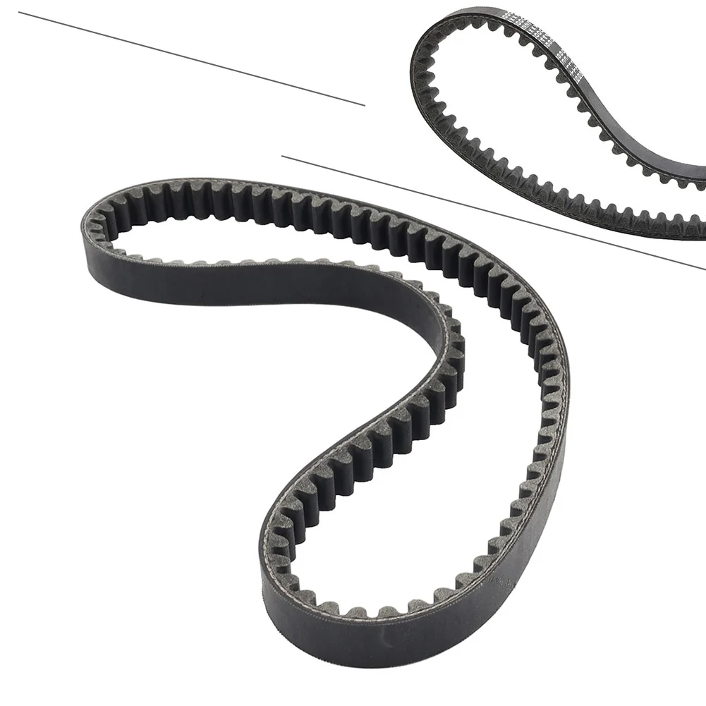 1Pcs Motorbike Drive Belt 3FA-17641-00-00 For Yamaha Breeze 125 YFA1 1989-2004 For Grizzly 125 Yfm125g 2004-2013