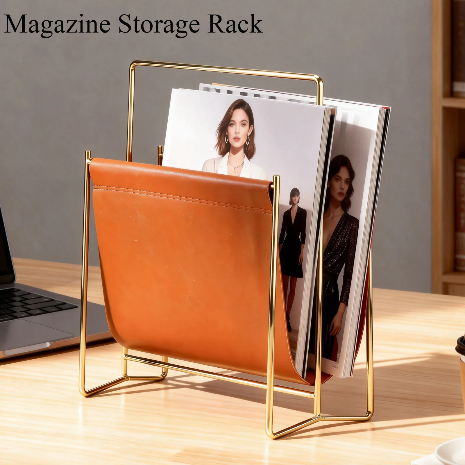 #25 Latest Magazine Racks Offers