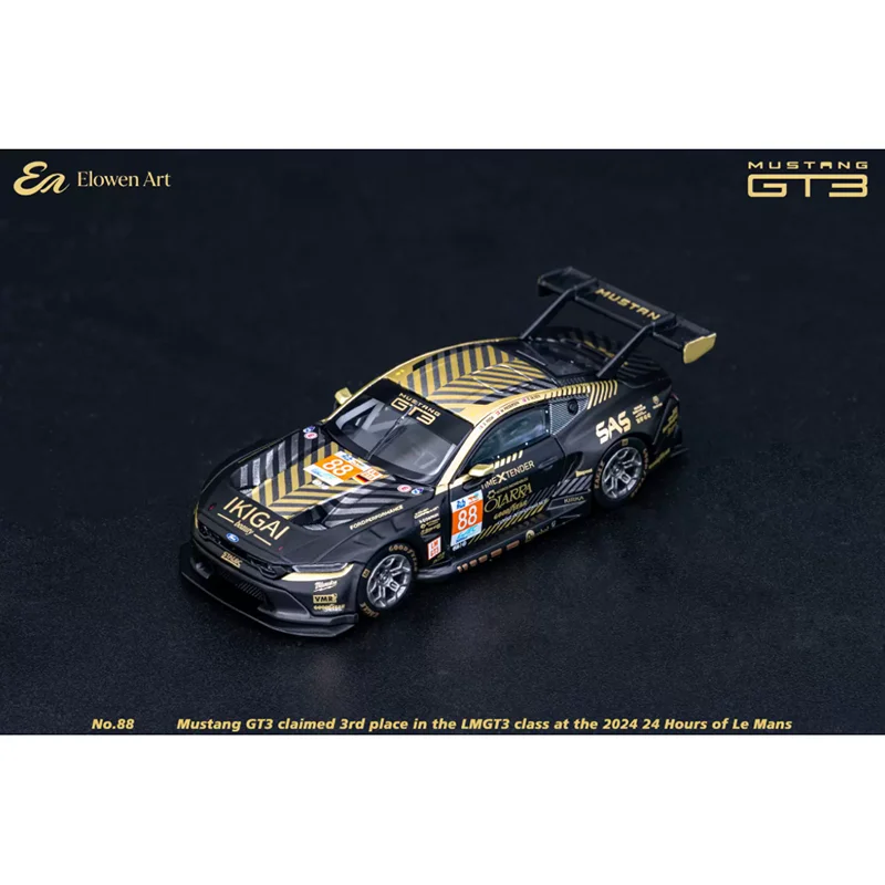 Speccast Diecast Scala 1:64 1111 Carrello Per Cereali Veicolo Da Trasporto Rimorchio In Lega Collezione Di Modelli Decorazione Regalo Display Statico-image