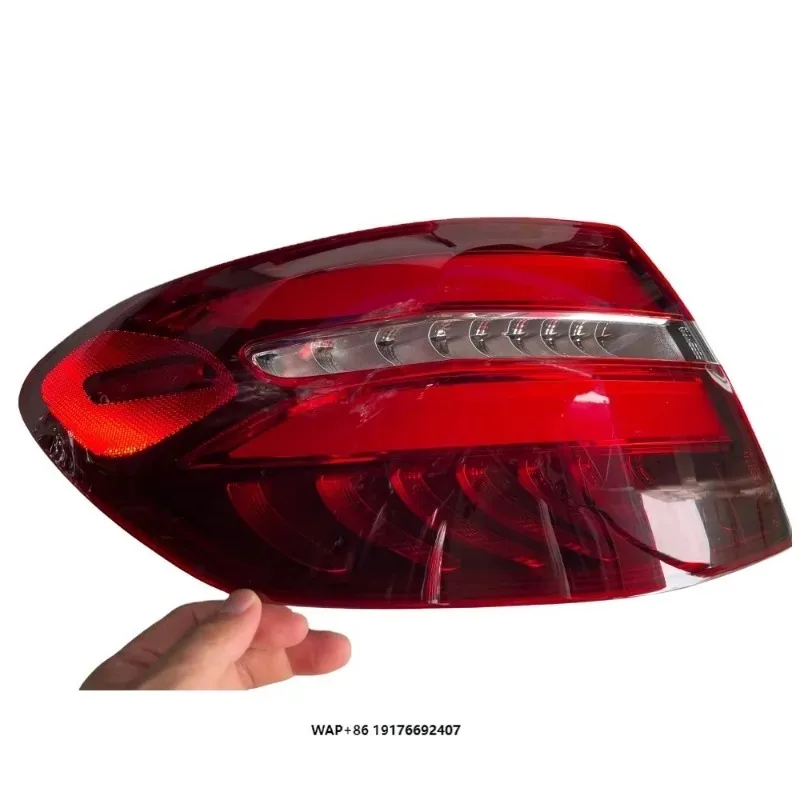 2016 2017 2018 2019 2020 2021 2022 2023 High Quality for GLC LH QUARTER PANEL TAIL LIGHT Rear Left  Right OEM