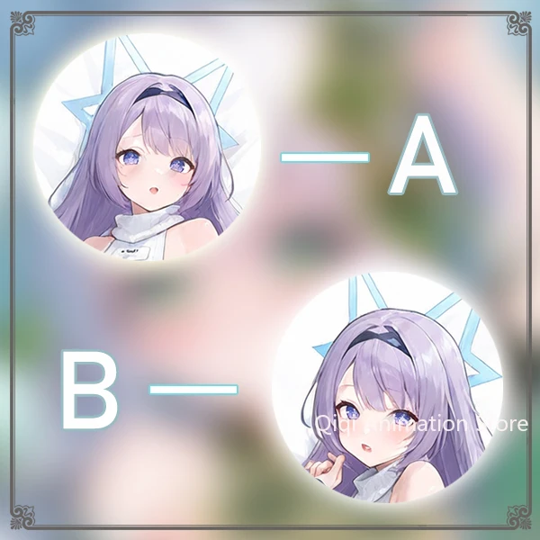 

Новое аниме Azur Lane Dakimakura Santa Fe ‌ Обнимающая наволочка для тела, подушка отаку для косплея, чехол для подушки, подарок на день рождения