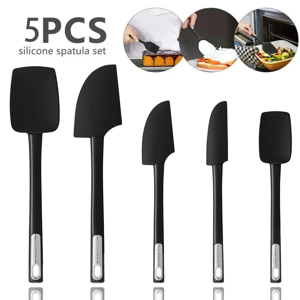 #10 Newest Spatulas