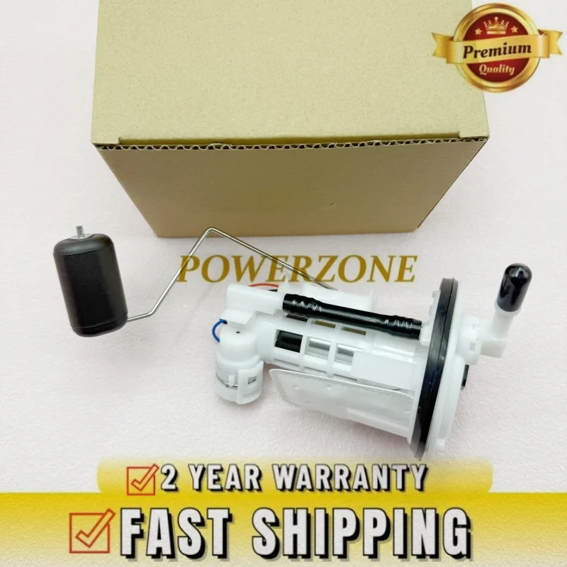 5XT-13907-10-00 5XT139071000 New for XT250 Motorcycle Fuel Pump Assembly- OEM Replacement Part