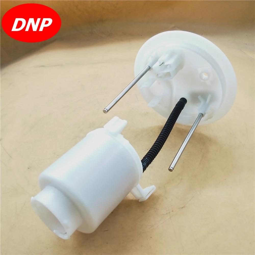 

PAT 5 pins Intank Fuel Filter Good Quality For Mitsubishi Mirage 2014-2015 1760A360