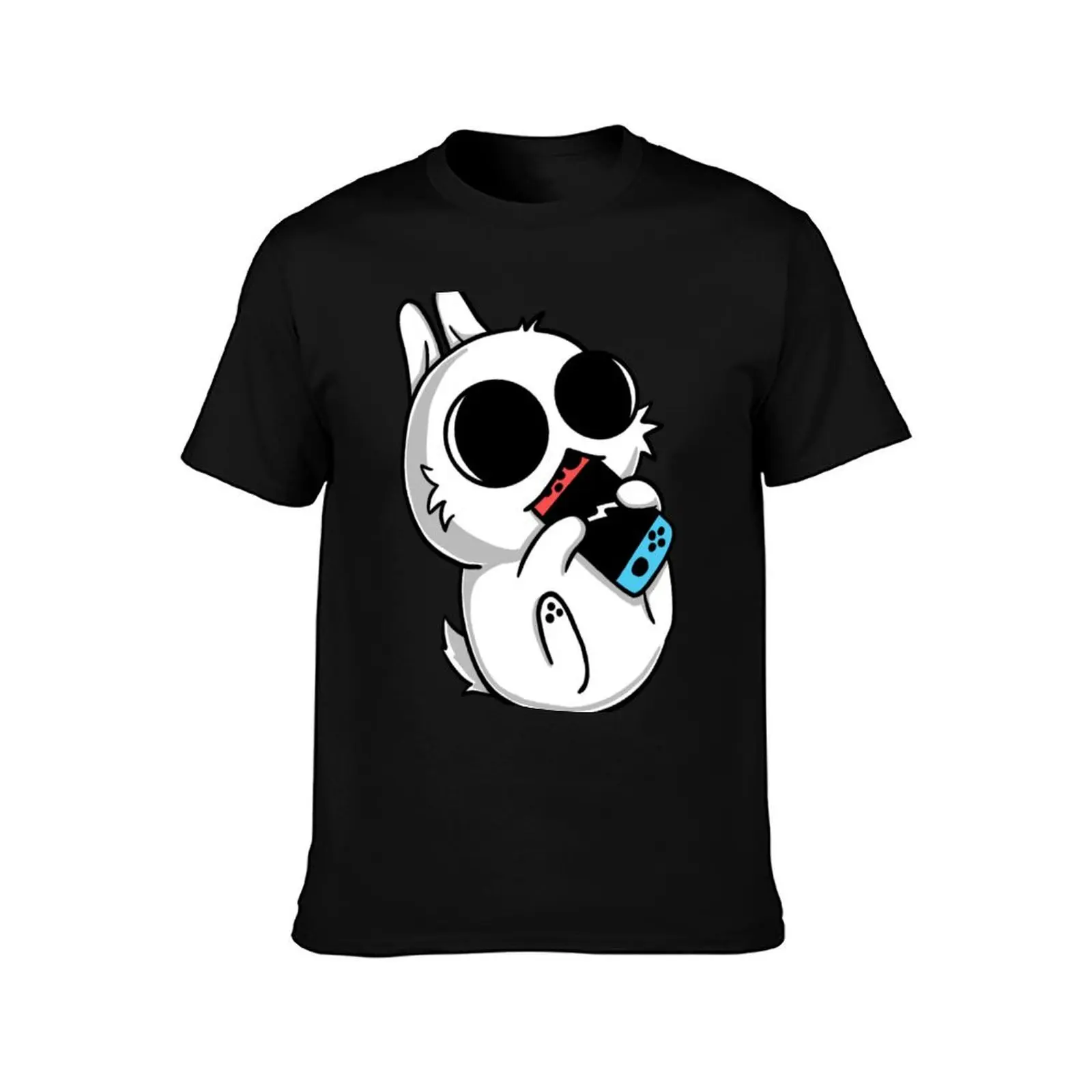 Bip Eating Switch T-Shirt Holiday Party Tee Shirt T-Shirt