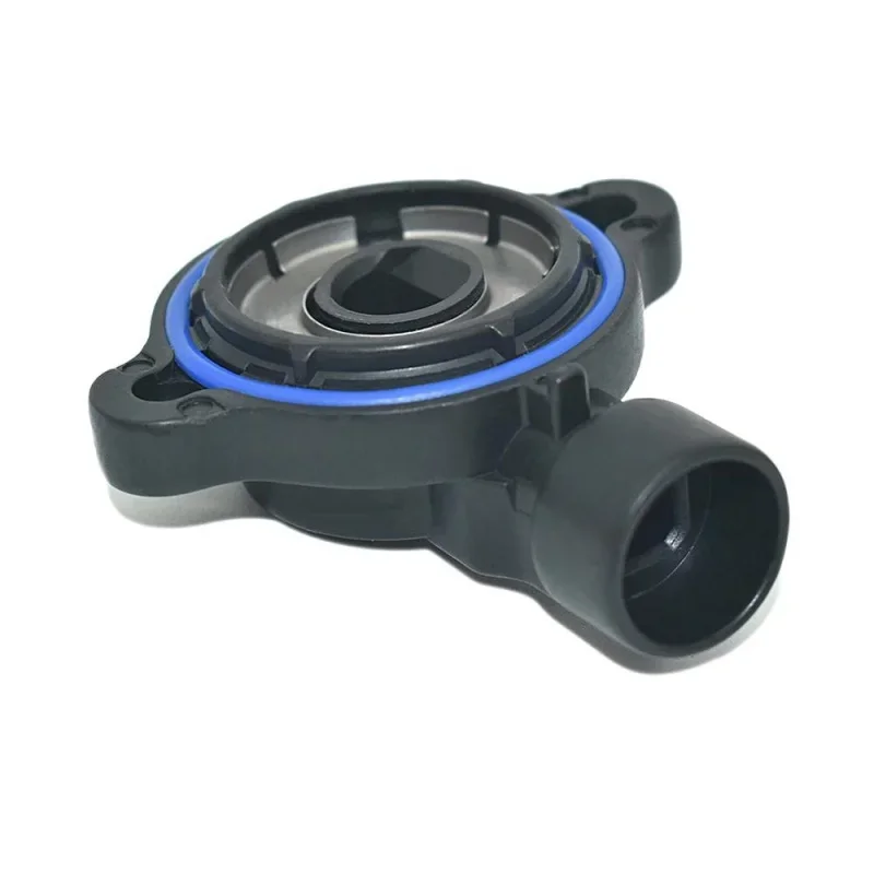 17106809 Sensor y enchufe de posición del acelerador TPS 17123852 17123855 17125483 Para GMC Buick Cadillac Chevrolet Isuzu Pontiac Saturno
