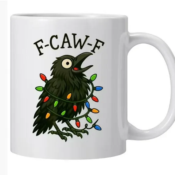 Water Cup Light Luxury High Sense Niche Mug Creative Trend Cartoon Ceramic Cup Office Home Coffee Cup