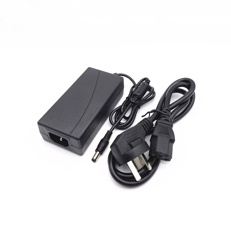 220V To 13V 4A Power Adapter Switching Power Supply DC Stabilized Power Supply Fiber Optic Fusion Machine Charger