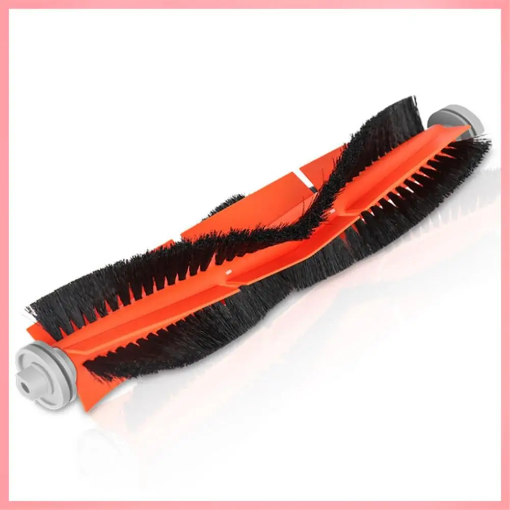 

M02K-For Xiaomi Mijia Robot Vacuum Mop 2 STYTJ03ZHM Filter Mop Cloth Robot Vacuum Cleaner Main Side Brush Spare Parts
